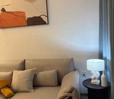Masaki Apartamento | Manhattan Residence