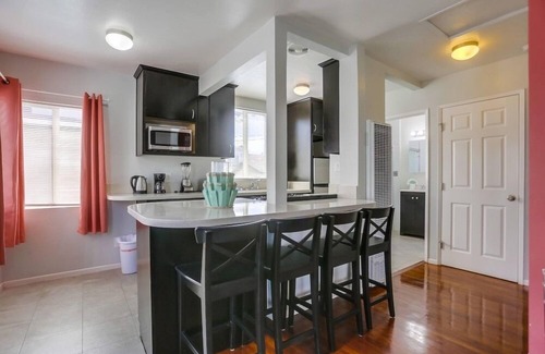 Central Mission Beach Condominio | Manhattan Shores 1A