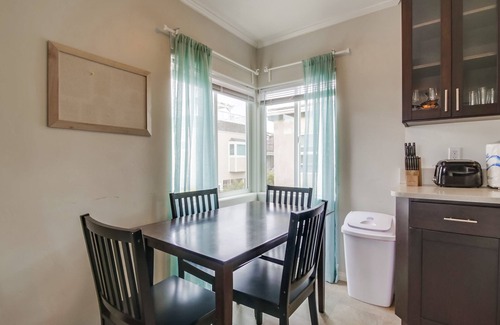 Central Mission Beach Condominio | Manhattan Shores 1B