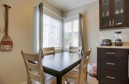 Central Mission Beach Condominio | Manhattan Shores 1C