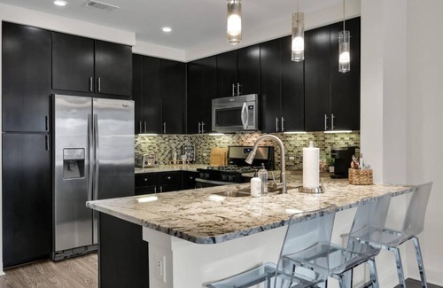 The Woodlands Casa | Manhattan Suite - 723