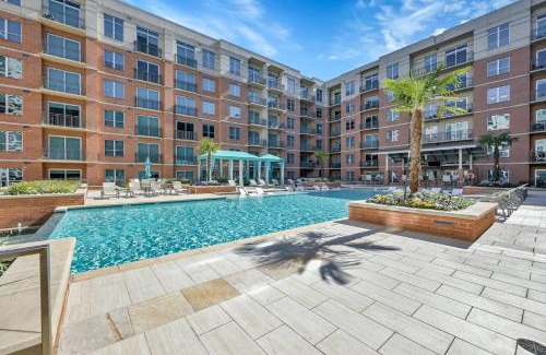 The Woodlands Casa | Manhattan Suite - 723
