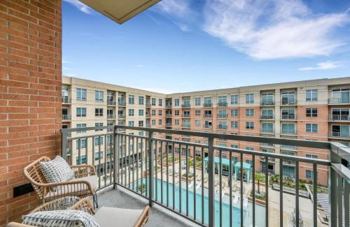 The Woodlands Casa | Manhattan Suite - 723