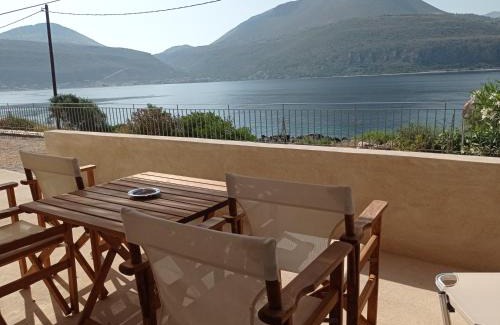 Itilo Apartamento | Mani Blue Thalassa