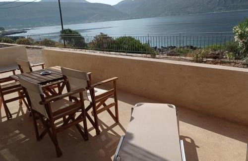 Itilo Apartamento | Mani Blue Thalassa