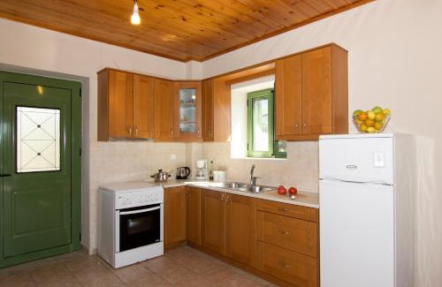 Riglia Casa | Mani Cosy View Maisonette