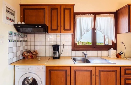 Lefktro Casa | Mani Garden Haven - Private Retreat in Stoupa