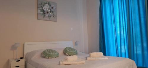 Neo Itilo Casa | MANI HOLIDAYS Rooms