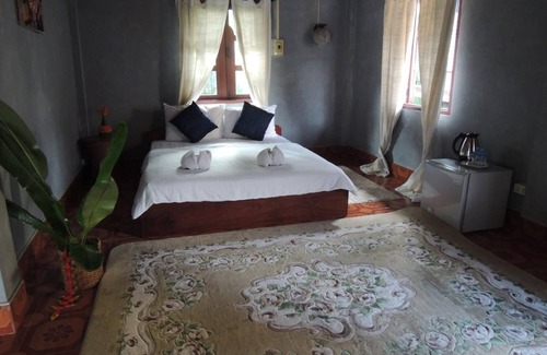 Luang Prabang Casa | Mani Home & Hostel Luang Prabang
