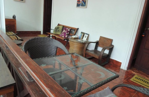 Luang Prabang Casa | Mani Home & Hostel Luang Prabang