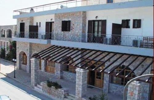 Areopoli Hotel | Mani Hotel