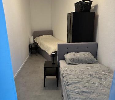 Neuwied Apartamento | Mani´s Feriendomizil Neuwied