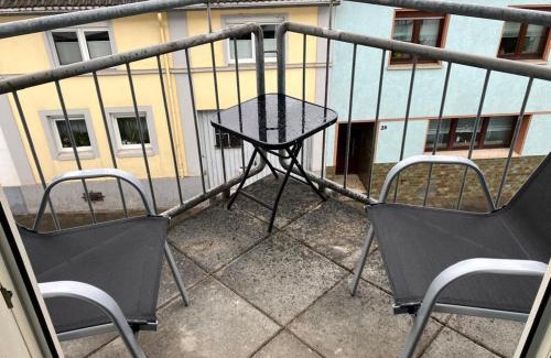 Neuwied Apartamento | Mani´s Feriendomizil Neuwied