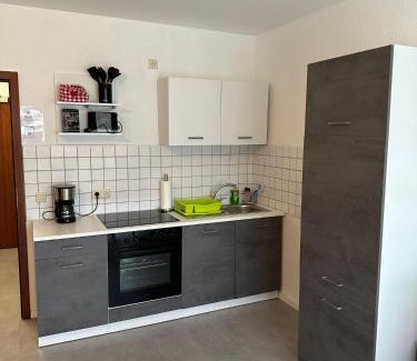 Neuwied Apartamento | Mani´s Feriendomizil Neuwied