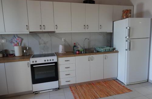 Karvelas Casa | Mani's House