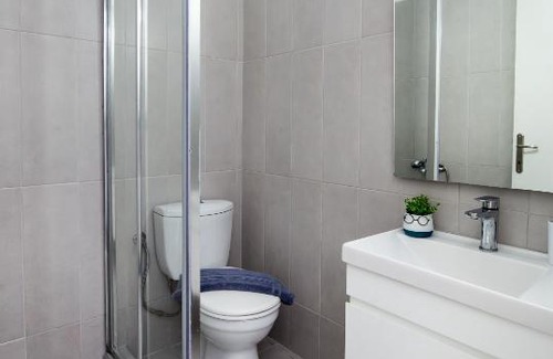 Skala Sotiros Apartamento | Mani’s studios