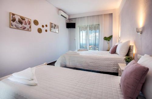 Skala Sotiros Apartamento | Mani’s studios