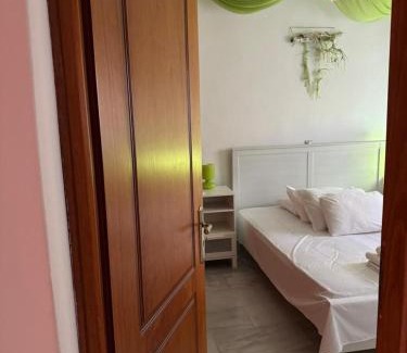 Omales Casa | Mani Sea View Beachfront House