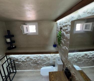 Areopoli Casa | Mani Spot Casa Elia