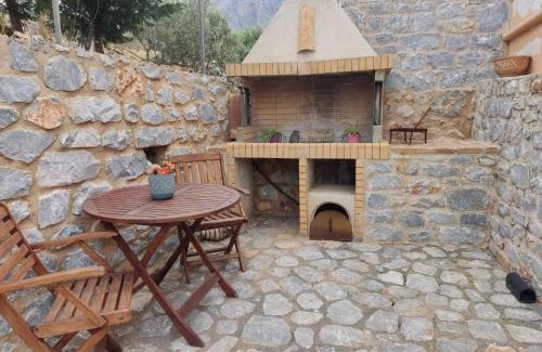 Omales Apartamento | Mani spot in Yerolimin