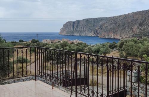 Omales Apartamento | Mani spot in Yerolimin