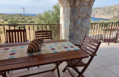 Omales Apartamento | Mani spot in Yerolimin