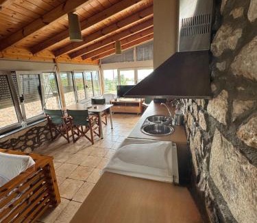 Areopoli Apartamento | Mani Spot uper