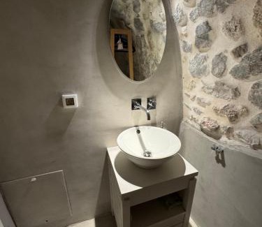 Oitylo Apartamento | Mani Stone Studios