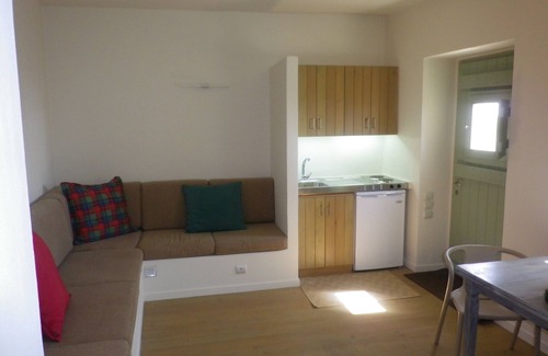 Areopoli Apartamento | Mani - Casa de piedra tradicional