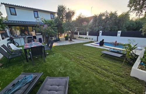 Skala Sotiros Apartamento | Mani Villas