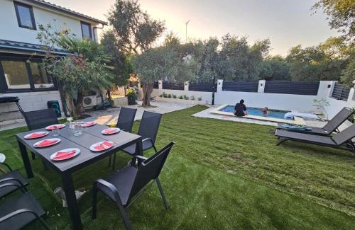 Skala Sotiros Apartamento | Mani Villas