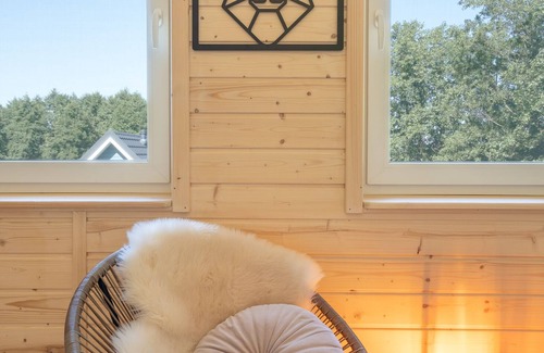 Paszkowka Casa | Manialand - Gemütliche Holzhütte Nahe Krakau