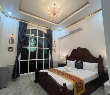 Champasak Province Casa | Manichan guesthouse