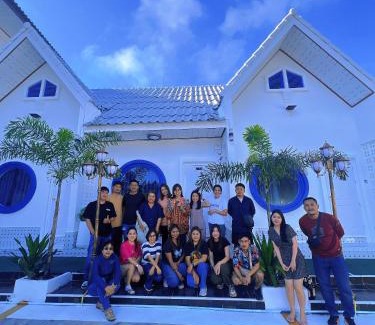 Champasak Province Casa | Manichan guesthouse