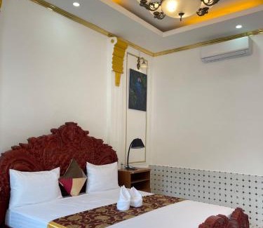 Champasak Province Casa | Manichan guesthouse