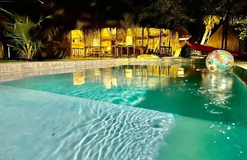 Inhaca Island Otro | Manico Camp