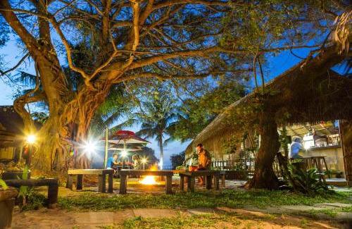 Inhaca Island Otro | Manico Camp