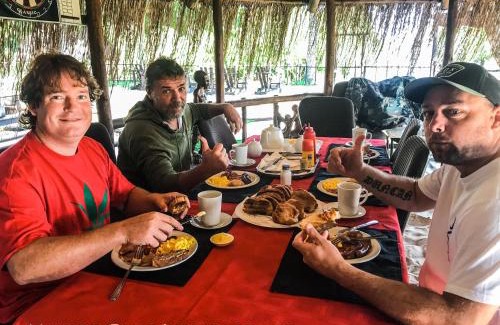 Inhaca Island Otro | Manico Camp