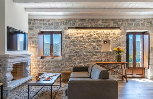 Karavostasi Hotel | Manifest Boutique Hotel