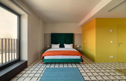 Gyumri Hotel | Manifest Restaurant and Hotel Gyumri