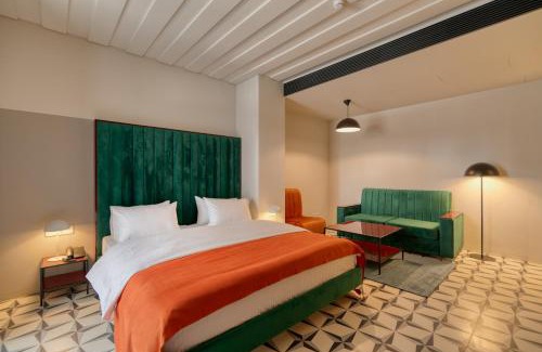 Gyumri Hotel | Manifest Restaurant and Hotel Gyumri