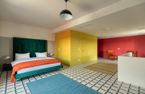 Gyumri Hotel | Manifest Restaurant and Hotel Gyumri