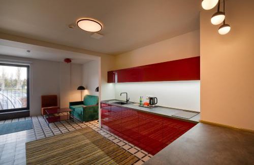Gyumri Hotel | Manifest Restaurant and Hotel Gyumri