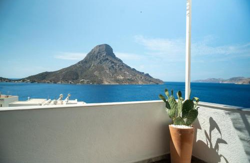Massouri Apartamento | Manifesto Seaview Apartment I