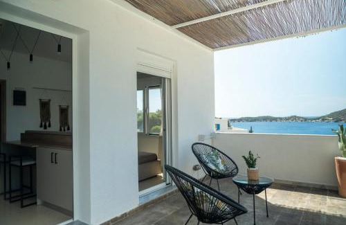 Massouri Apartamento | Manifesto Seaview Apartment I