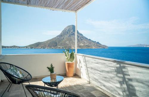 Massouri Apartamento | Manifesto Seaview Apartment I