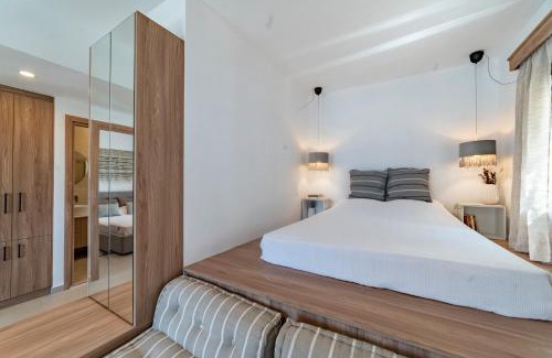 Massouri Apartamento | Manifesto Seaview Apartment II