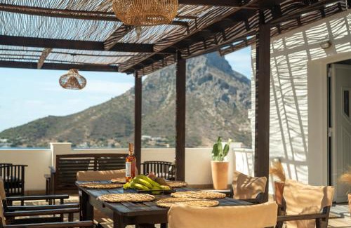 Massouri Apartamento | Manifesto Seaview Apartment II