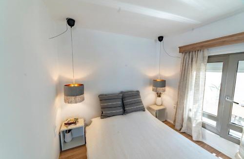 Massouri Apartamento | Manifesto Seaview Apartment II