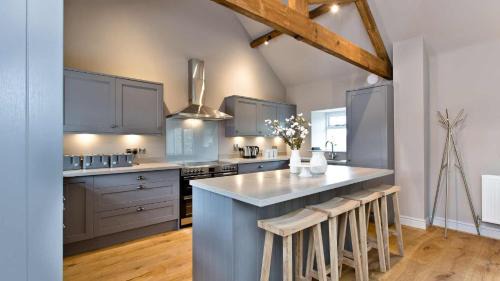 Belper Casa | Manifold Barns